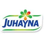 Juhayna Dairy Products 