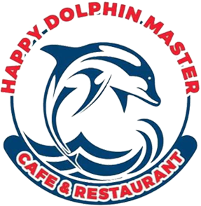 Happy Dolphin