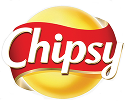 Chipsy for food industries 