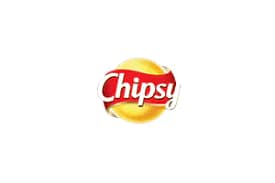 Chipsy for food industries 