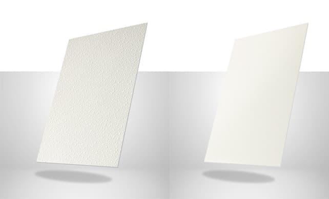 Hygienic German FRP sheets for cladding ceilings and walls